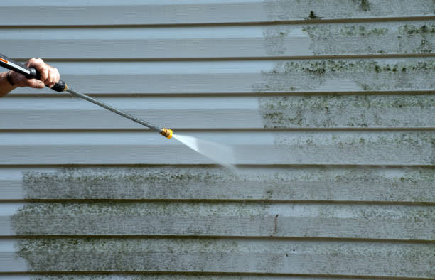 Best Restaurant Pressure Washing  in Panther Valley, NJ