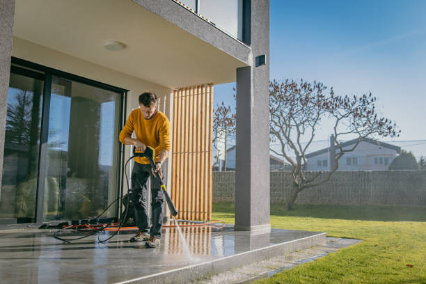 Professional Pressure Washing in Panther Valley, NJ