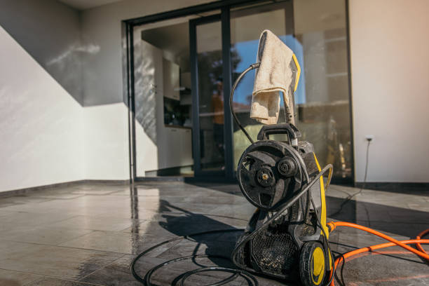 Best Concrete Sealing  in Panther Valley, NJ