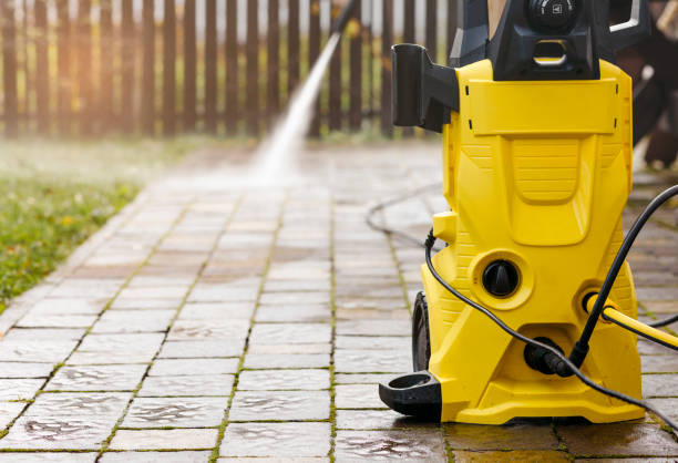 Best Machinery and Equipment Cleaning  in Panther Valley, NJ