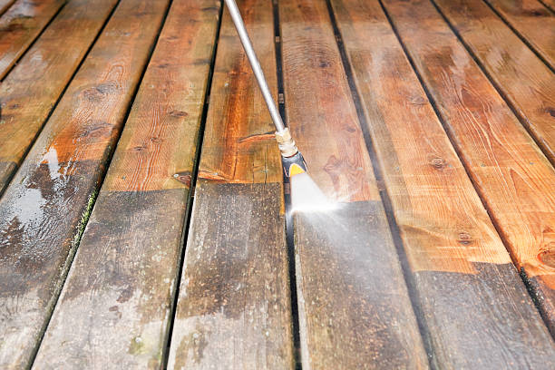 Best Factory Floor Cleaning  in Panther Valley, NJ